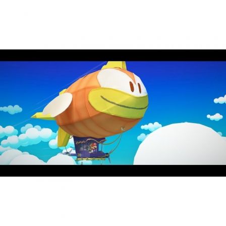 Nintendo Paper Mario: La Puerta Milenaria Nintendo Paper Mario: La Puerta Milenaria